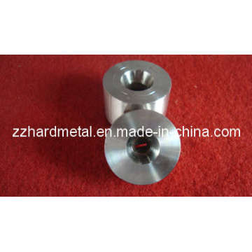 Wire Dies, Diamond Wire Drawing Die, PCD Wire Drawing Die